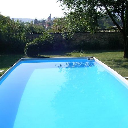 La Patirana Guesthouse Zandobbio Esterno foto