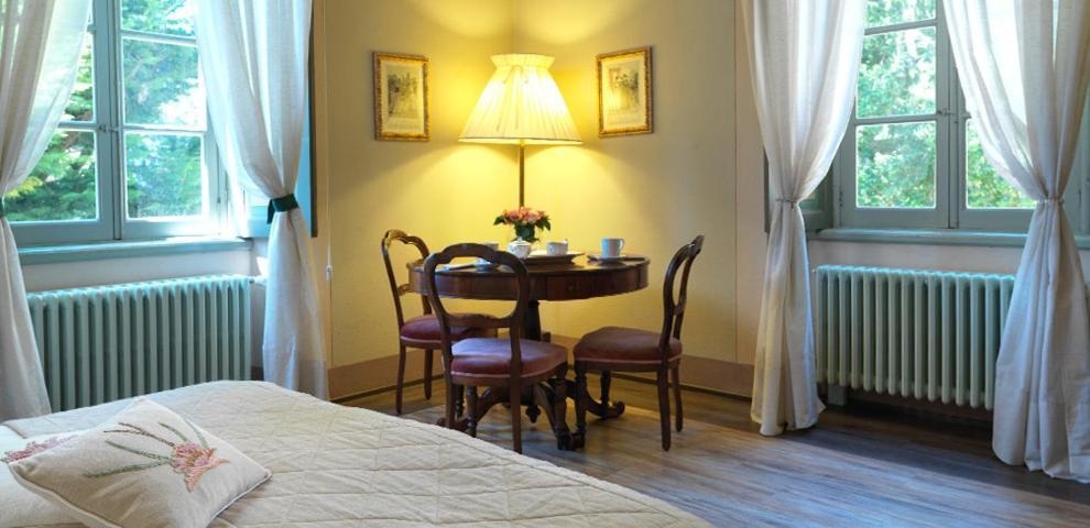 La Patirana Guesthouse Zandobbio Esterno foto