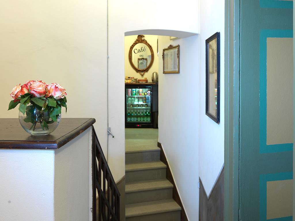 La Patirana Guesthouse Zandobbio Esterno foto