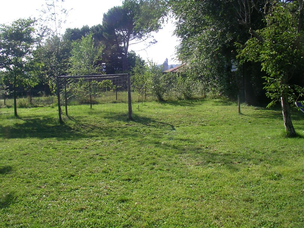 La Patirana Guesthouse Zandobbio Esterno foto