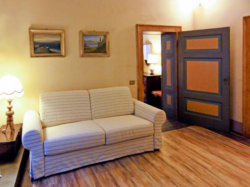La Patirana Guesthouse Zandobbio Camera foto