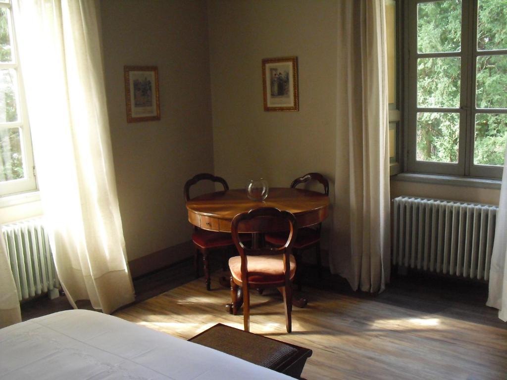 La Patirana Guesthouse Zandobbio Camera foto